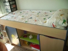 CAMA INFANTIL - mejor precio | unprecio.es