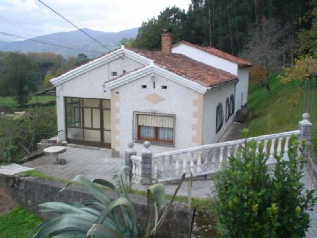Casa en Arenas de Iguña