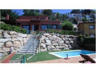 Casa en venta en Begur, Girona (Costa Brava)