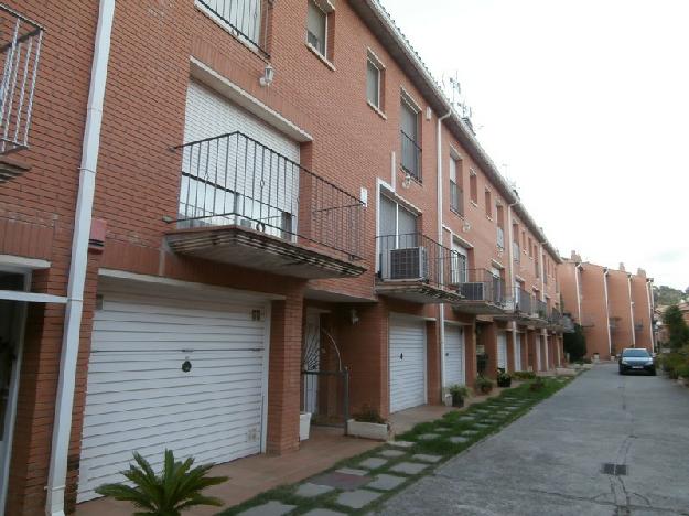 Casa pareada en Sant Climent de Llobregat