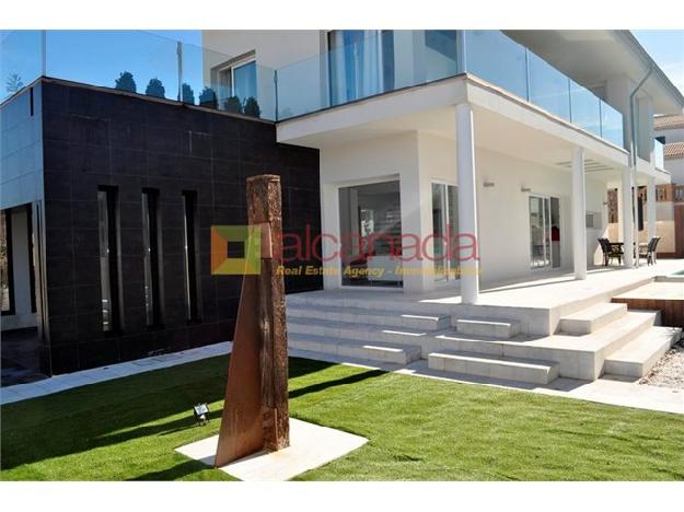 Chalet a la  venta en Colonia Sant Pere