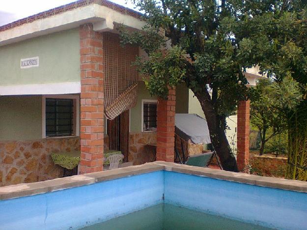 Chalet en Llíria