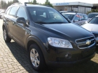 Chevrolet Captiva 2.4 LS - mejor precio | unprecio.es