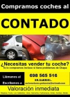 COMPRAMOS TODO TIPOS DE VEHICULOS, FUNCIONE O NO. - mejor precio | unprecio.es