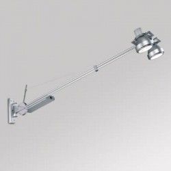 Delta Light B-hypercraft 2hit-70 wfl55 alu - iLamparas.com