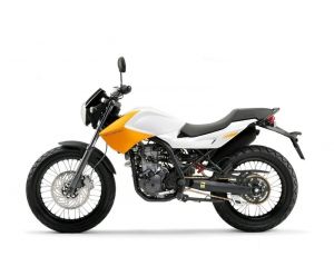 DERBI Mulhac?125