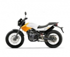 DERBI Mulhac?125 - mejor precio | unprecio.es
