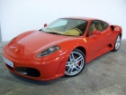 Ferrari F430 F1 - mejor precio | unprecio.es