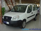 Fiat Dobló - mejor precio | unprecio.es