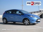 Ford Fiesta 1.4 TDCI TREND 68CV 5PTAS ORDENADOR-RADIO CD-A/C - mejor precio | unprecio.es