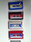 Funda iPhone 4, iPhone 4S Cassette - mejor precio | unprecio.es