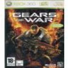 Gears of War Xbox 360 - mejor precio | unprecio.es