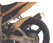 Guardabarros pneu traseiro Moto  Suzuki SRAD750 05/06
