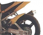 Guardabarros pneu traseiro Moto Suzuki SRAD750 05/06 - mejor precio | unprecio.es