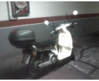 HONDA SCOOPY SH 75 - mejor precio | unprecio.es