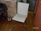 JUEGO DE MESA Y 6 SILLAS DE LUJO Y  MUY ASEQUIBLE - mejor precio | unprecio.es