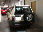 Land rover freelander 1999 - mejor precio | unprecio.es