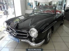 Mercedes 190 Clase Sl \'96 - mejor precio | unprecio.es