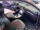 Mercedes-Benz Clase CLK CLK 55 AMG AUTO - mejor precio | unprecio.es