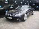 MERCEDES-BENZ SL 500 I AUT - mejor precio | unprecio.es
