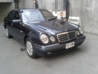 mercedes E 280 4 matic como nuevo - mejor precio | unprecio.es