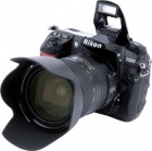 Nikon D200 Con Lente Nikon Dx 17-55 - mejor precio | unprecio.es