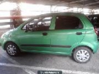 Oportunidad urge vender chevrolett matiz por 3.500 euros - mejor precio | unprecio.es