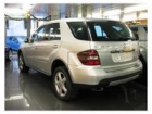 Paragolpes Mercedes ML,trasero.Gama 2006-2010.rf 669/35 - mejor precio | unprecio.es