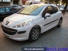 Peugeot 207 Confort 1.4 75 - mejor precio | unprecio.es