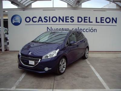 Peugeot 208 1.6 VTI ALLURE