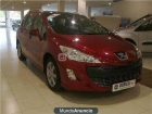 Peugeot 308 SW Sport 1.6 HDI 110cv FAP - mejor precio | unprecio.es