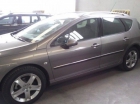 PEUGEOT 407  - Castellon - mejor precio | unprecio.es
