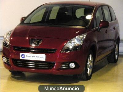 Peugeot 5008 PREMIUM 2.0