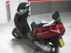 PEUGEOT ELYSEO 50CC - mejor precio | unprecio.es