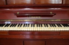 PIANO PIANOLA VERTICAL - mejor precio | unprecio.es