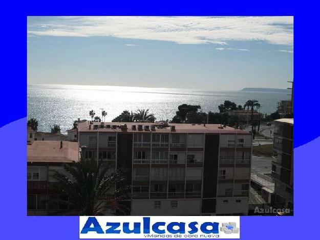 Piso en Alicante/Alacant