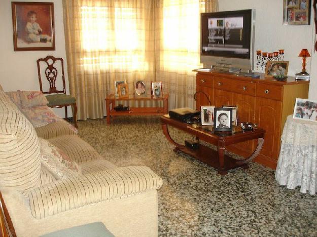 Piso en Alicante/Alacant