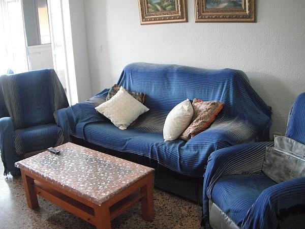 Piso en Alicante/Alacant