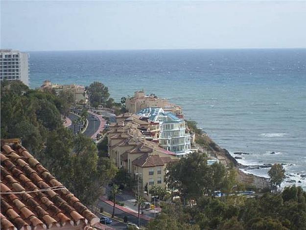 Piso en Benalmadena Costa
