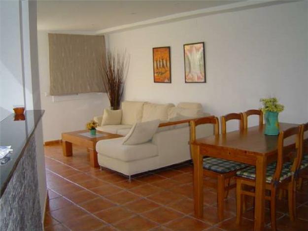 Piso en Castelldefels