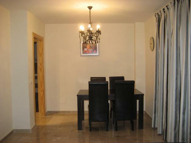 Piso en Málaga