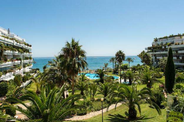 Piso en Marbella