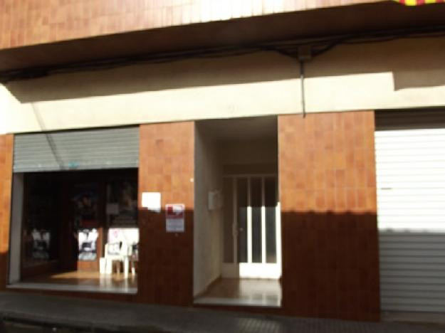 Piso en Planes d´Hostoles, Les