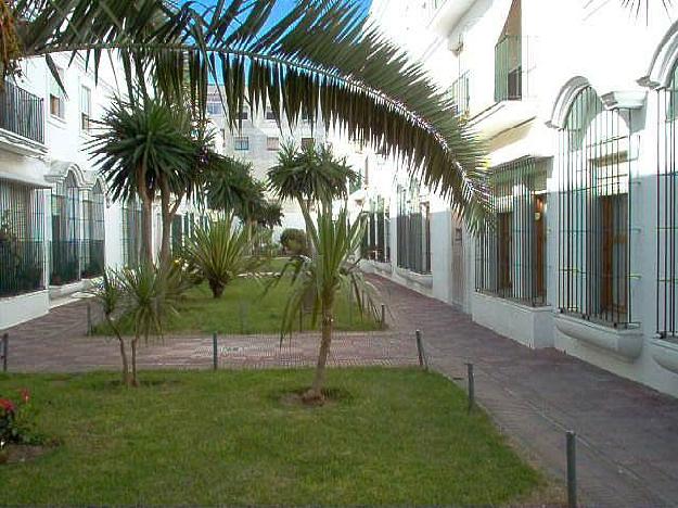 Piso en Puerto de Santa María (El)