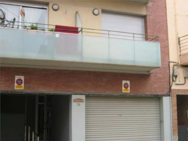 Piso en Terrassa