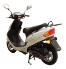 Scooter 50 nueva a precio de segunda mano + 2 años de garantía + casco de regalo - mejor precio | unprecio.es