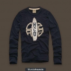 Tejones de Wisconsin de manga larga Camisetas | Sala de Bucky Locker - mejor precio | unprecio.es
