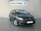 Toyota Corolla Sedán 1.4 D-4D Active, 11.900€ - mejor precio | unprecio.es