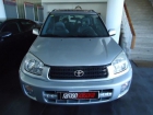 TOYOTA RAV 4 2.0 SOL D4D 5P. - mejor precio | unprecio.es