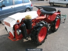 TRACTOR ARTICULADO PASCUALI 995 CON CULTIVADOR. - mejor precio | unprecio.es